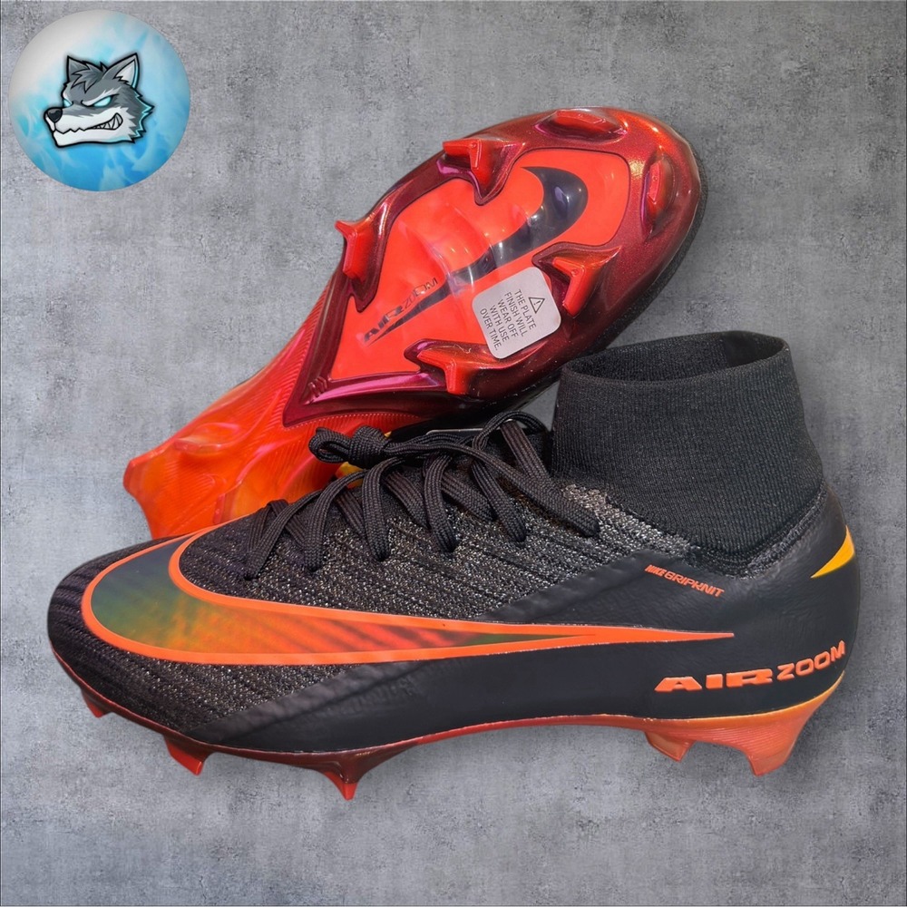 Nike Zoom Superfly 10 Elite FG Player Edition Cleats Men's 5.5 HV3754-088